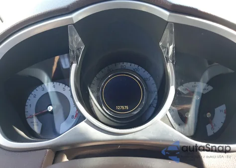 2011 Cadillac Srx Luxury Collection из США, поврежденный, VIN 3GYFNAEY8BS566204